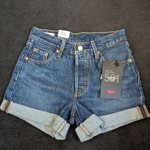 Levi's 501 Shorts